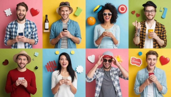 Why I'm Dumping Romance Short Term: Instead the rise of my platonic soulmates!